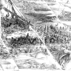 STREAMS (detail)