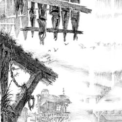 STREAMS (detail)