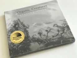 Organic Creatures