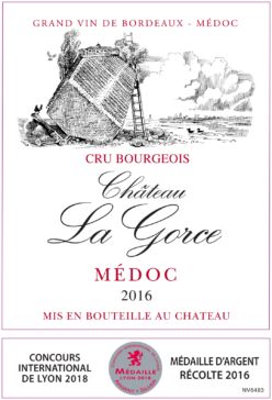 WINE LABEL