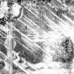 ORGANICA (Detail)