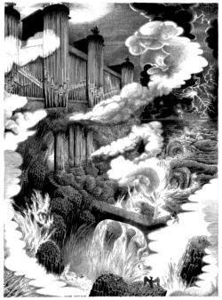 Sea Organs