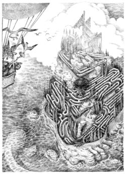 Island Organs