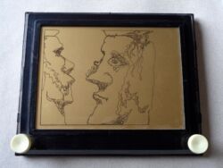 Etch-a-Sketch