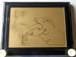 Etch-a-Sketch