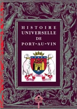 Vinlandia