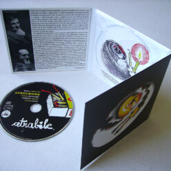Atrabile