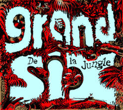 Jungle