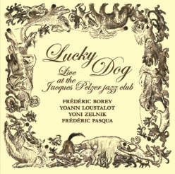Lucky Dog