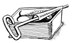 Sam Sufy publishing