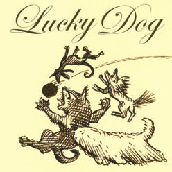 Lucky Dog