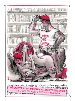 LA DACQUOISE